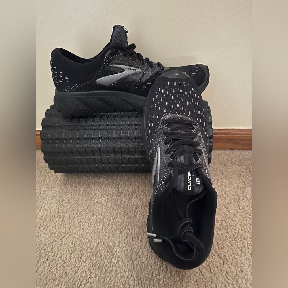 ASICS Glycerin Running Shoes 8.5 size